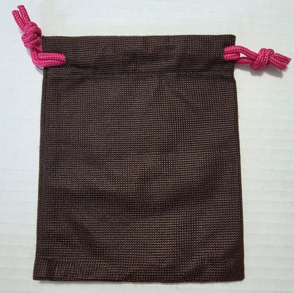 Kate Spade Jewelry Dust Bag Medium - Picture 2 of 2